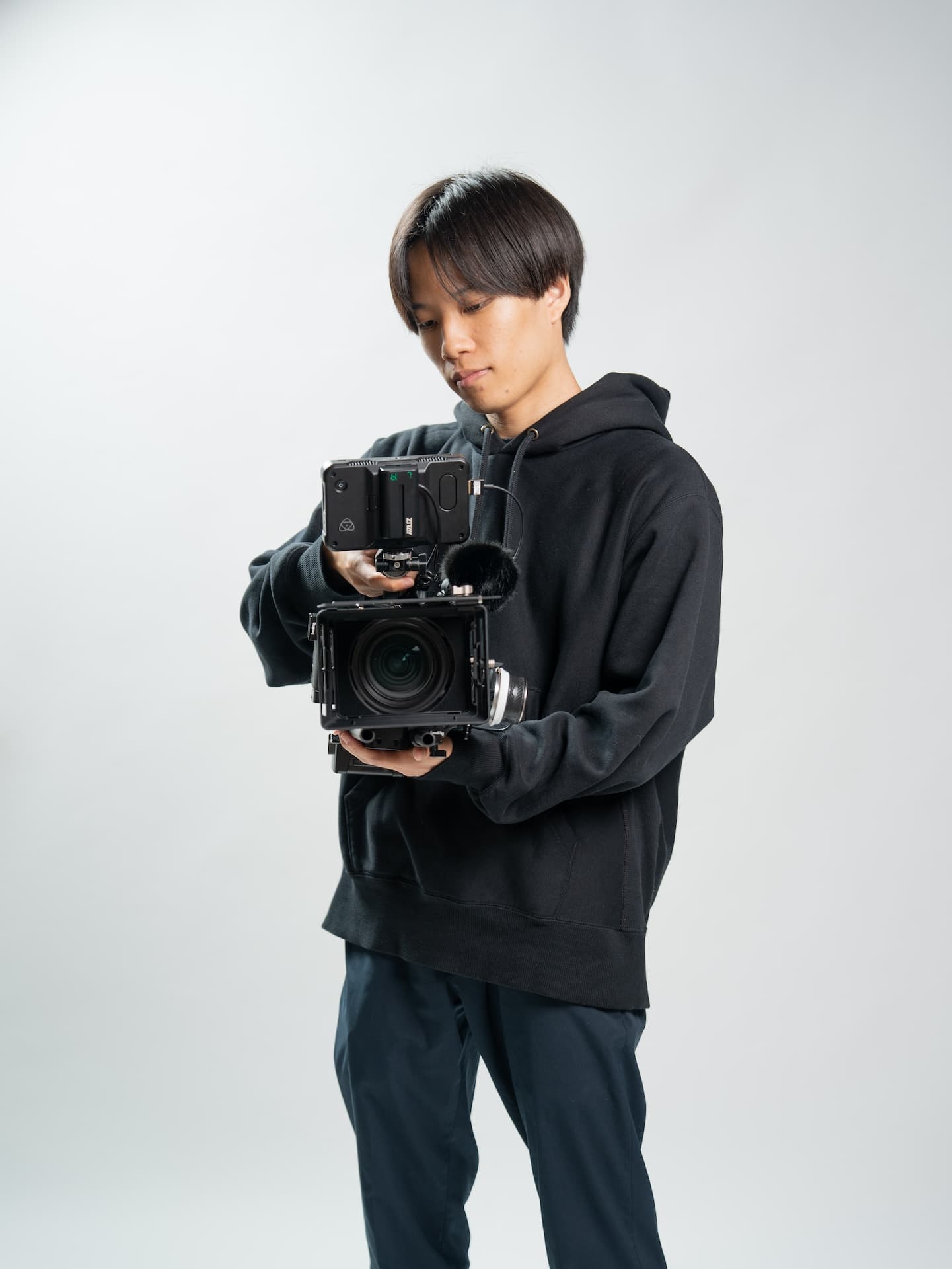 代表 高橋奏大