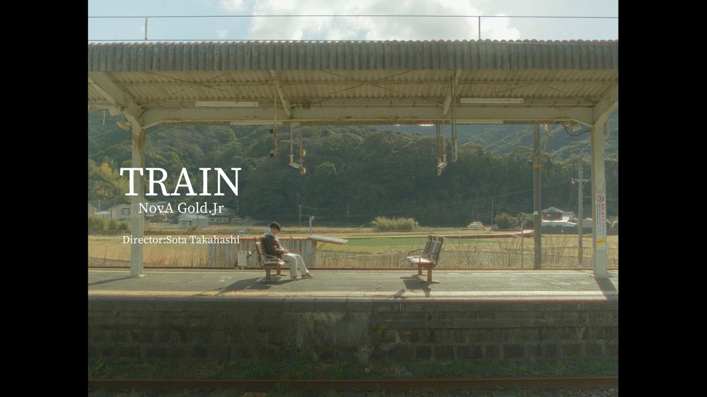NovA GOLD.Jr｜TRAIN